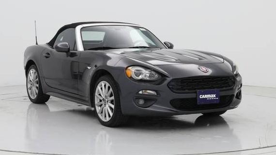 FIAT 124 SPIDER 2019 JC1NFAEK5K0141103 image FIAT 124 SPIDER 2019 JC1NFAEK5K0141103 image